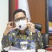 Senator Hasan Basri Minta Rencana Sembako Kena PPN Tidak Dilanjutkan