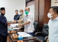 Bupati Pasbar Diminta Serius Urus Hak Masyarakat Kinali di PT LIB