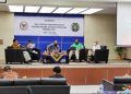 Komite I DPD RI Rumuskan RUU Perubahan Kedua Atas UU Desa