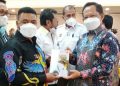 Bahas RUU Otsus, Senator Filep Harap Pemerintah Libatkan MRP/B