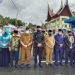 Ganting Padang Panjang Dinilai Tim Kelurahan Berprestasi