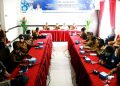 Padang Pariaman Canangkan Raih Kabupaten Informatif 