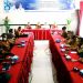 Padang Pariaman Canangkan Raih Kabupaten Informatif 