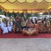 Polsek Sijunjung Beri Vaksin Gratis ke Masyarakat