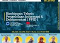 Mentawai Gelar Bimtek Keterbukaan Informasi Publik Bagi PPID