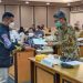 Apresiasi PPATK, Senator Filep Harap Adanya Upaya Investigasi Intelijen