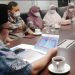 Orangtua Lulusan SMPN 8 Padang Mengadu ke DPRD Sumbar Masalah PPDB Online