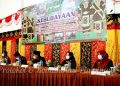Dikbud Sijunjung Gelar Seminar Kebudayaan Bagi Tenaga Pendidik dan UMKM