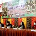 Dikbud Sijunjung Gelar Seminar Kebudayaan Bagi Tenaga Pendidik dan UMKM