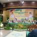 Bupati Sijunjung Konkretkan Visi Misi di Musrenbang RPJMD 2021-2026