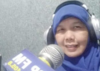 Anak Jalanan di Perkotaan