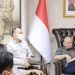 Ketua DPD RI Ucapkan Duka Atas Gugurnya Nakes RSD Wisma Atlet