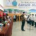 Bupati Sijunjung Kukuhkan Pengurus LPTQ 