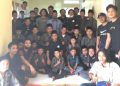 Remabuk Mania dan Bukikmart Family Bantu Panti Asuhan di Solsel