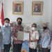 Fateta Unand Patenkan Nasi Padang Instan yang Tahan Satu Tahun