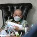 Ketua DPD RI Imbau Kaji Ulang Rencana Kenaikan Tarif Parkir DKI