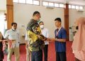 Atlet Sijunjung Raih Juara Umum Paralympic Pelajar Tingkat Sumbar 