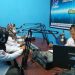 Radio Lansek Manih Gelar Dialog Interaktif Bahas Stunting di Sijunjung