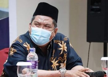 Bank Nagari Syariah Yes, Konversi No!