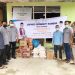 Aksi Sosial JAPNAS BERBAKTI Sumbar Bagi Sembako ke Panti Asuhan