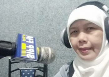 Fungsi Sosial Kedai Kopi