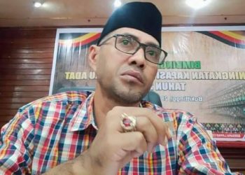 Kisruh Pemilihan Ketua KAN Nagari Salayo, Saluran Komunikasi yang Tersumbat