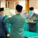 Rektor Unand Lantik Dekan FIB yang Baru