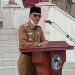 Bupati Limapuluh Kota Safaruddin Nyatakan Dugaan Ijazah Palsu Itu Fitnah dan Tak Berdasar
