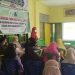 Tim PPM UM Sumbar Sosialisasi Air Bersih di Panti Asuhan Aisyiyah Koto Tangah