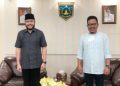 Wako Fadly Amran Sambut Baik Kehadiran JAPNAS di Padang Panjang