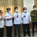 Anggota DPD RI Fernando Sinaga: Koordinasi KemenLHK dan Inhutani Amburadul