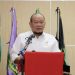 Beras Bansos Berkutu, Ketua DPD Ingatkan Quality Control Sebelum Didistribusikan