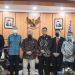 BKSP DPD RI Apresiasi Bantuan Penanganan Covid-19 dari AS