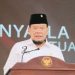 Tanggapi Tarung Bebas di Makassar, Ketua DPD RI Berharap Anak Muda Dapat Ruang Kreativitas