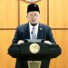 Ketua DPD RI Ingatkan Pentingnya Toleransi dan Solidaritas Hadapi Pandemi