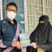 Buku “Nyala Asa di Tengah Badai Corona” Dapat Dukungan Irwan Prayitno