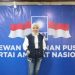 Febri Wahyuni Sabran, Anak Maninjau Kini Jadi Jubir Muda PAN
