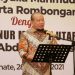 Cegah Pernikahan Dini, Ketua DPD RI: Pemerintah Harus Tingkatkan Edukasi Masyarakat