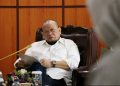 Ketua DPD RI Sambut Baik Dibukanya Kembali Penyelenggaraan Umrah