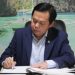 Pimpinan DPD RI; TNI/Polri Berkontribusi Besar Terhadap Penanganan Covid-19
