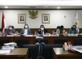 Komite IV DPD RI Lakukan Fit and Proper Test Calon Anggota BPK RI