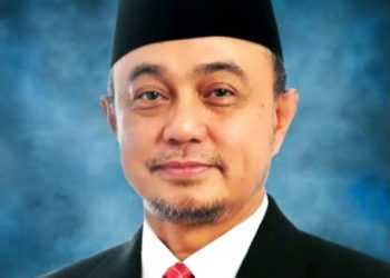 Menggugat Hegemoni Ambang Batas