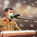 Bimtek Monev Digelar, BP Buru Prediket Informatif