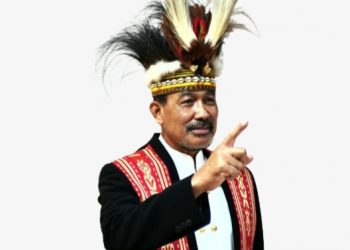 Sudah Saatnya Berpihak ke Timur, Refleksi 76 Tahun NKRI