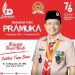 60 tahun Pramuka, Mengabdi untuk Negeri