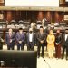 DPD RI Gelar Pembukaan Masa Sidang I Tahun 2021-2022