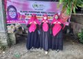 Nevi Zuairina dan ALPIND Bagi Sembako, APD dan Al Quran