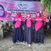 Nevi Zuairina dan ALPIND Bagi Sembako, APD dan Al Quran