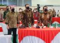 LaNyalla: Kurangi Anggaran Infrastruktur, Pemerintah Lebih Baik Fokus Tangani Covid-19