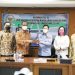 DPD RI Pilih Pimpinan Alat Kelengkapan 2021-2022 Secara Harmonis